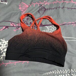 Lululemon Energy sports bra